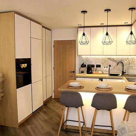 Gape Apartment Limbaži Kültér fotó
